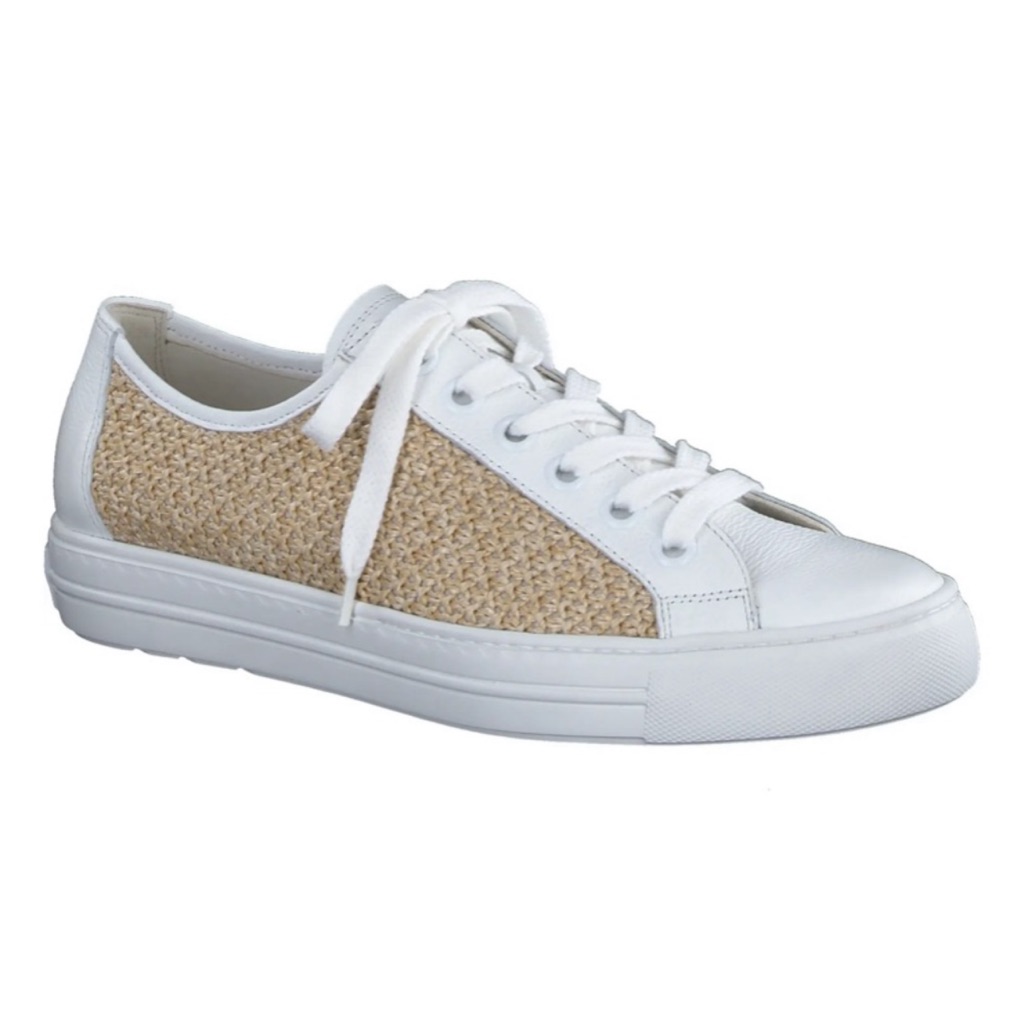 Paul Green Women's Rachel Sneakers. Brand New In Box. Us 8.5